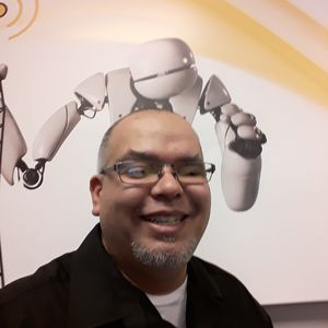 Meet your Posher, Jose